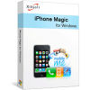 Xilisoft iPhone Magic download