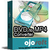 OJOsoft DVD to MP4 Converter download