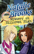 Natalie Brooks: Mystery at Hillcrest High download