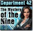 Department 42: The Mystery of The Nine download