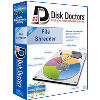 Disk Doctors File Shredder download