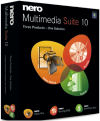Nero Multimedia Suite download