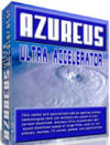 Azureus Ultra Accelerator download