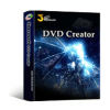 3herosoft DVD Creator download