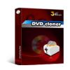3herosoft DVD Cloner download
