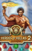 Heroes of Hellas 2: Olympia download