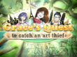 Graces Quest: To Catch An Art Thief download
