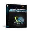 3herosoft DVD to iPhone Converter  download