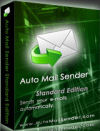 Auto Mail Sender Standard Edition download