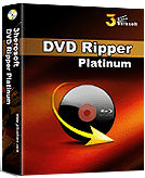 3herosoft DVD Ripper Platinum download
