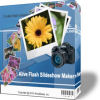 Alive Flash Slideshow Maker download