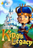 Kings Legacy download