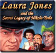 Laura Jones and the Legacy of Nikola Tesla download