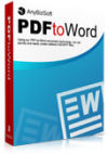 AnyBizSoft PDF to Word Converter download