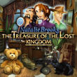 Natalie Brooks: Treasures of the Lost Kingdom download