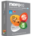 Nero Multimedia Suite Platinum HD download