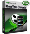 Aneesoft Free iPhone Video Converter download