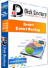 Disk Doctors Smart Email Backup download