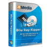 4Media Blu Ray Ripper download