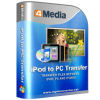 4Media iPod to PC Transfer download