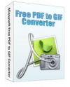 4Easysoft Free PDF to GIF Converter download