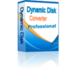 Dynamic Disk Converter Professional Edition download
