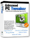 Advanced PC Tweaker download