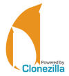 Clonezilla download