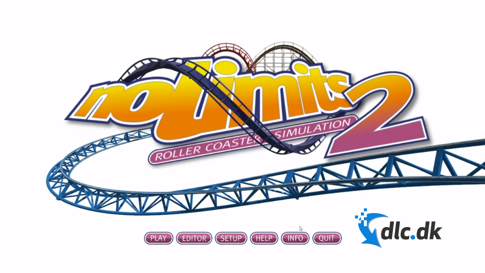 Download Nolimits Rollercoaster Simulation 2 5 3 4for Free