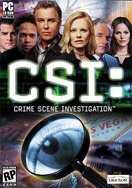 CSI: Crime Scene Investigation download