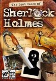 The Lost Cases of Sherlock Holmes download