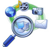 MSN Search Toolbar with Windows Desktop Search download