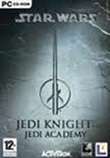Jedi Knight: Jedi Academy Single-Player download