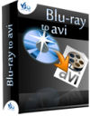 Blu-ray to AVI download