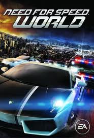 Need for Speed World download