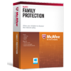 McAfee Family Protection til Mac download