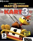 Crazy Chicken Kart 3 download