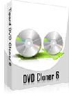 Tipard DVD Cloner download
