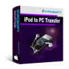 iMacsoft iPod to PC Transfer download