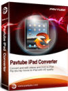 Pavtube iPad Converter download