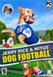 Jerry Rice & Nitus' Dog Football download