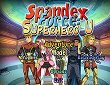 Spandex Force: Superhero U download