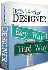 Iron Speed Designer download