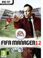 FIFA Manager 12 download
