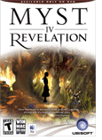 Myst IV: Revelation download