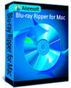 Aiseesoft Blu-ray Ripper til Mac download