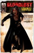 BloodLust: Vampire Shadowhunter download