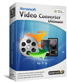 Aimersoft Video Converter Ultimate download
