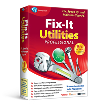 Fix-it Utilities Professional download