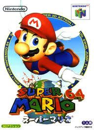 Super Mario 64 download